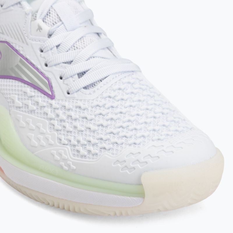 Dámské tenisové boty Joma Ace Lady C white 7