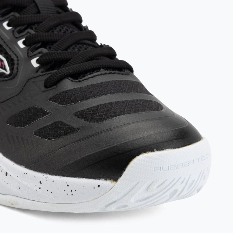 Dámské tenisové boty Joma Set Lady AC black 7