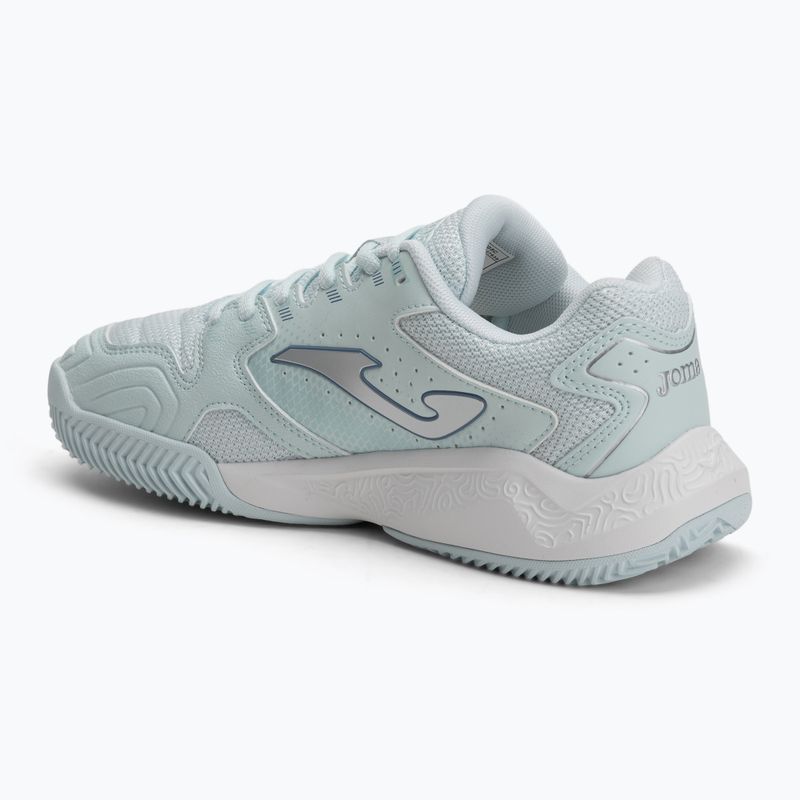 Dámské tenisové boty Joma Master 1000 Lady C royal 3