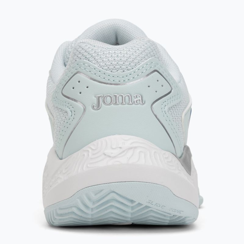 Dámské tenisové boty Joma Master 1000 Lady C royal 6