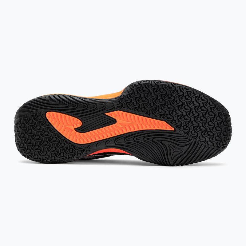 Pánské boty na padel Joma Open OM black 4