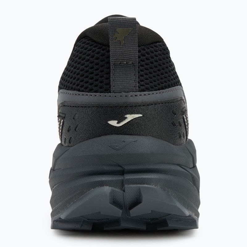 Pánské běžecké boty Joma Shock black 6