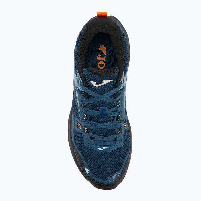 Pánské běžecké boty Joma Shock petroleum 5