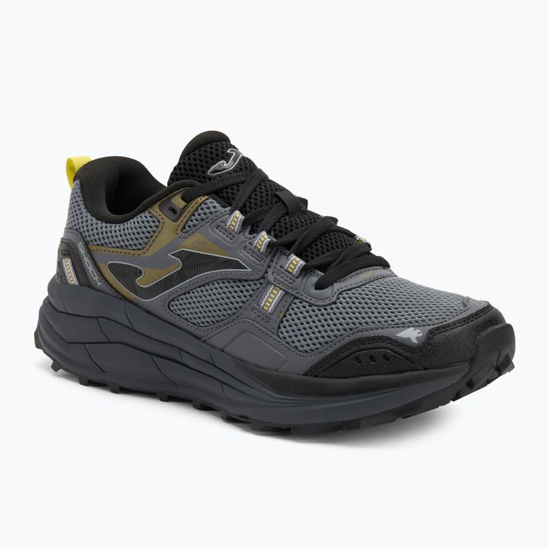 Pánské běžecké boty Joma Shock dark gray
