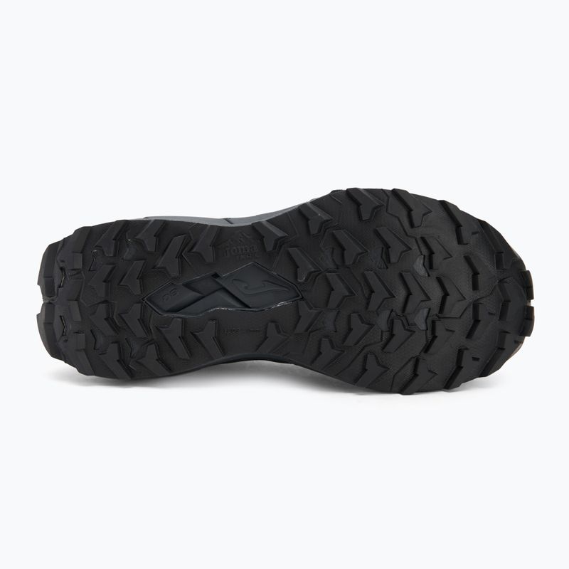 Pánské běžecké boty Joma Shock dark gray 4