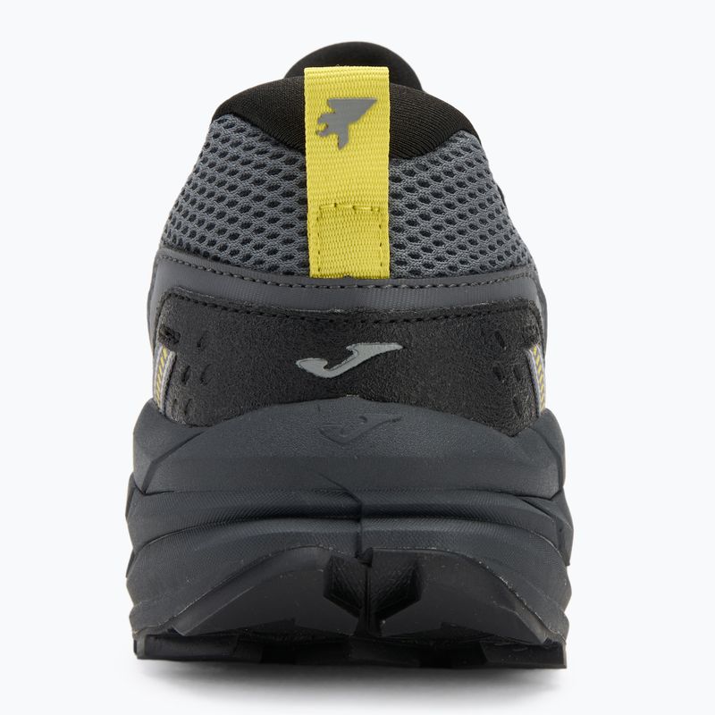 Pánské běžecké boty Joma Shock dark gray 6