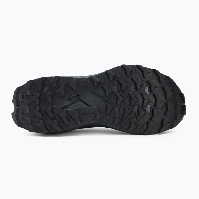 Pánské běžecké boty Joma Shock khaki 4