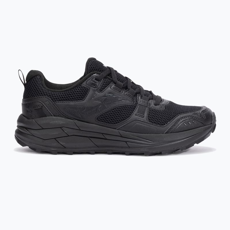 Pánské běžecké boty Joma Shock black 8