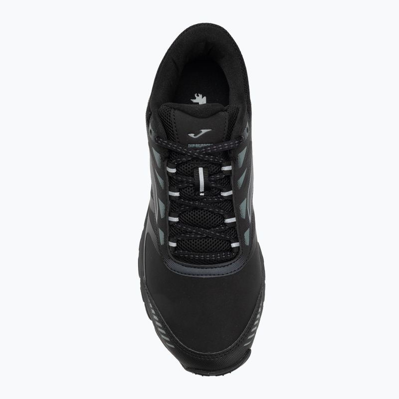 Pánské běžecké boty Joma Sabre black 5