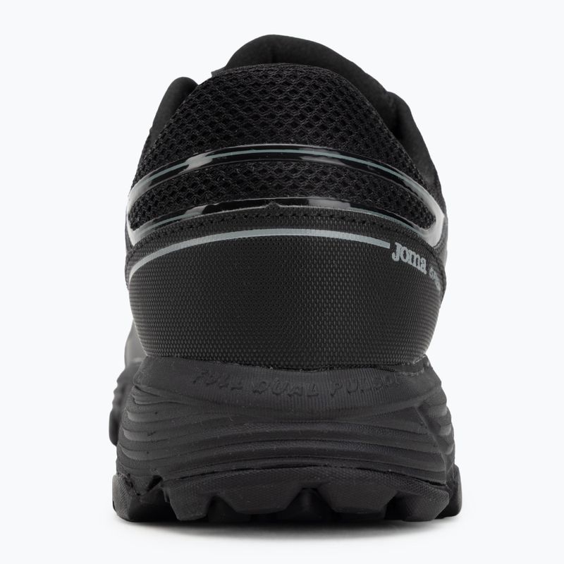 Pánské běžecké boty Joma Sabre black 6