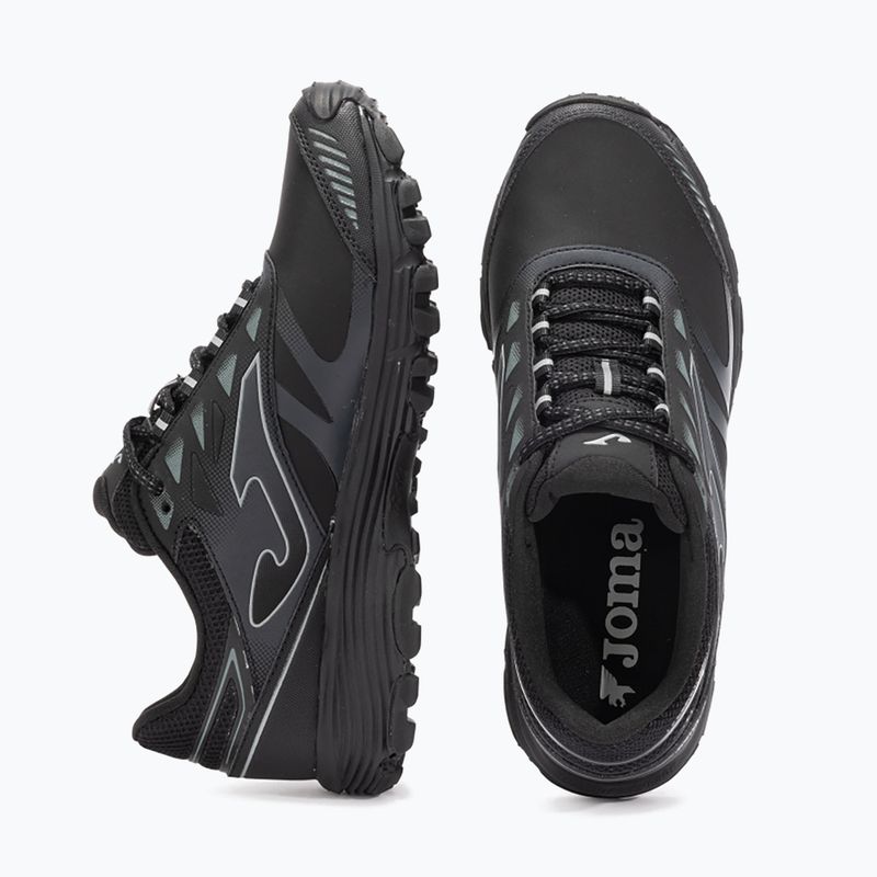 Pánské běžecké boty Joma Sabre black 11