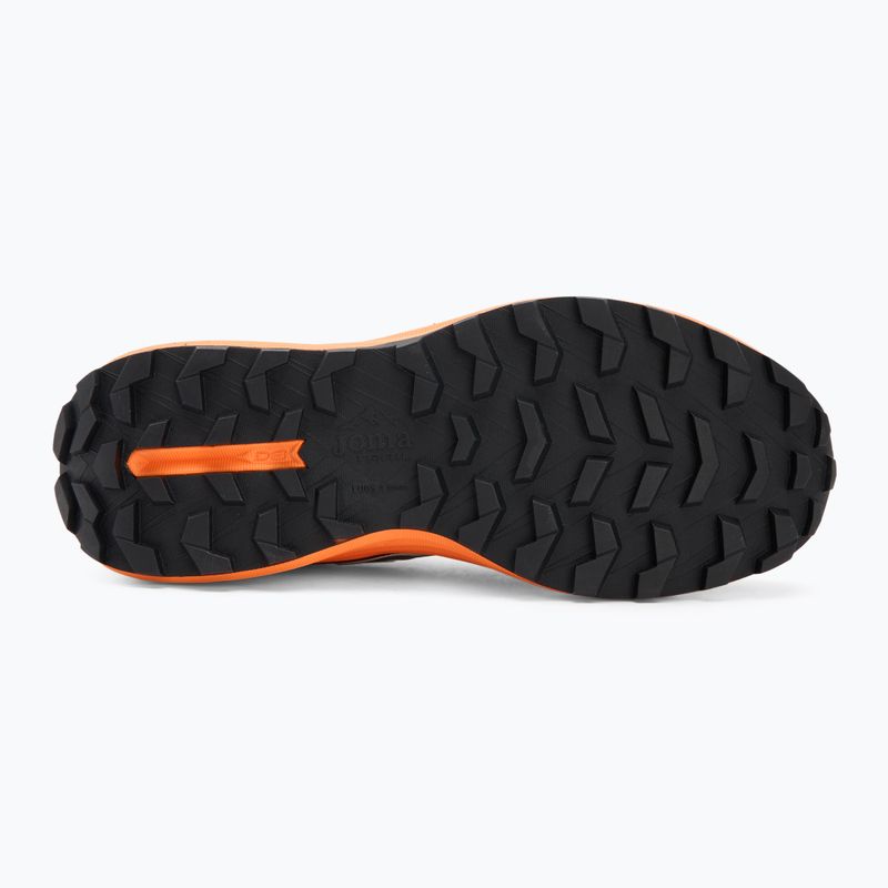 Dámské běžecké boty Joma Trek Lady maroon 4