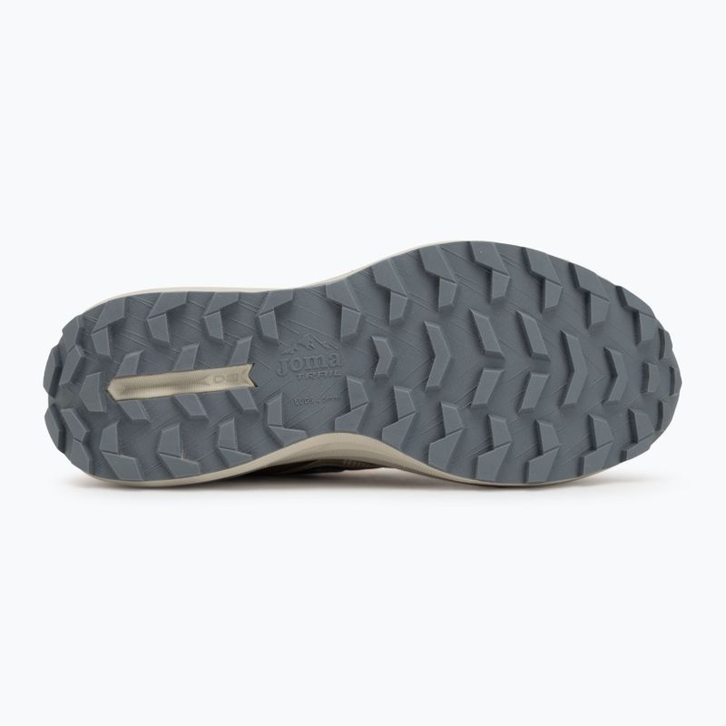 Dámské běžecké boty Joma Trek Lady beige 4