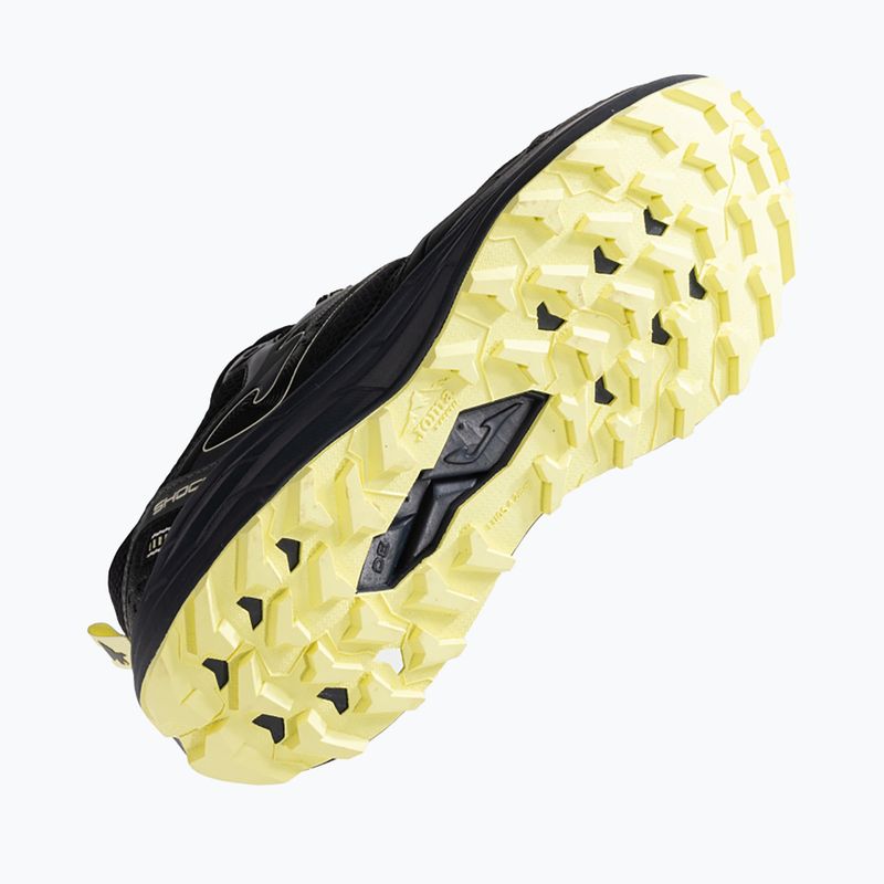 Dámské běžecké boty Joma Shock Lady black 8