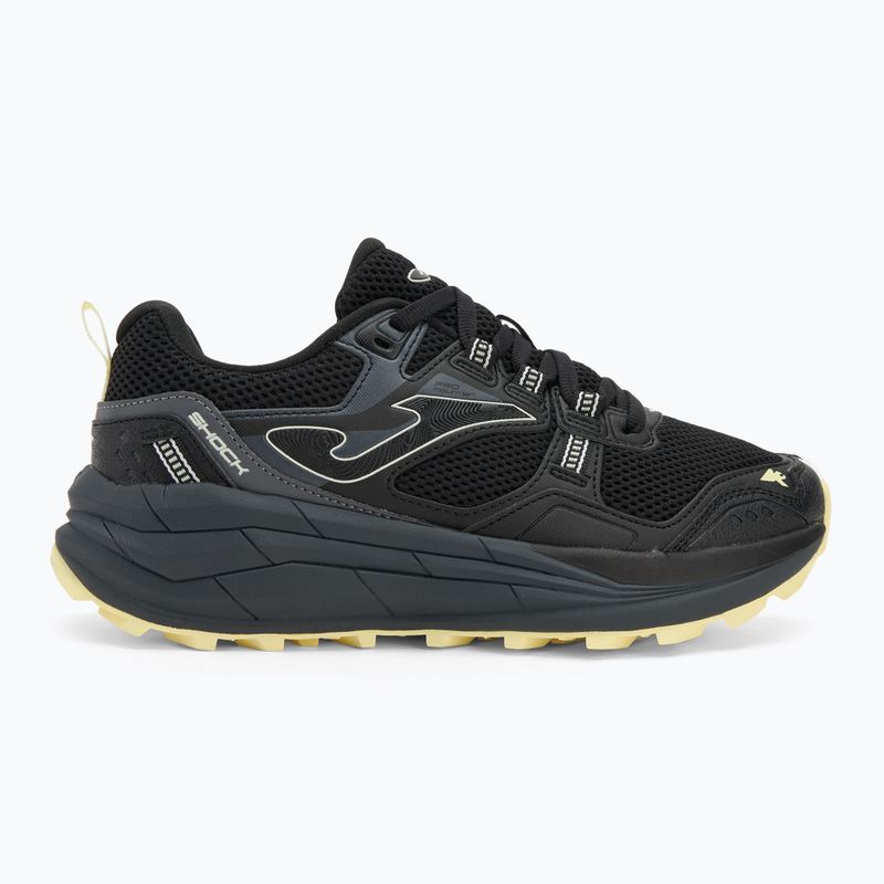Dámské běžecké boty Joma Shock Lady black 2