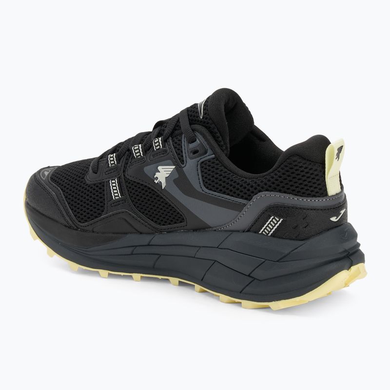 Dámské běžecké boty Joma Shock Lady black 3