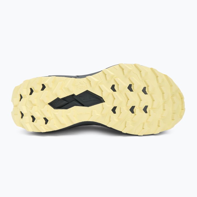 Dámské běžecké boty Joma Shock Lady black 4