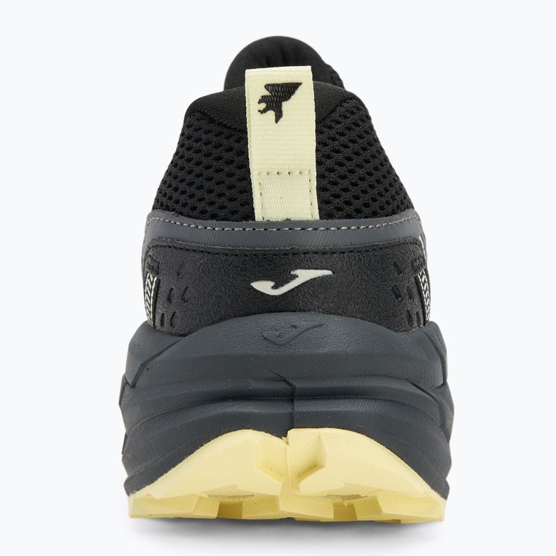 Dámské běžecké boty Joma Shock Lady black 6