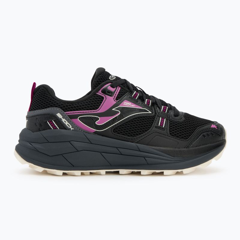 Dámské běžecké boty Joma Shock Lady black 2
