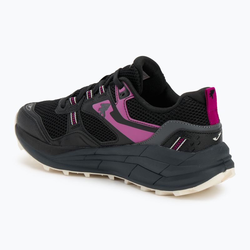 Dámské běžecké boty Joma Shock Lady black 3