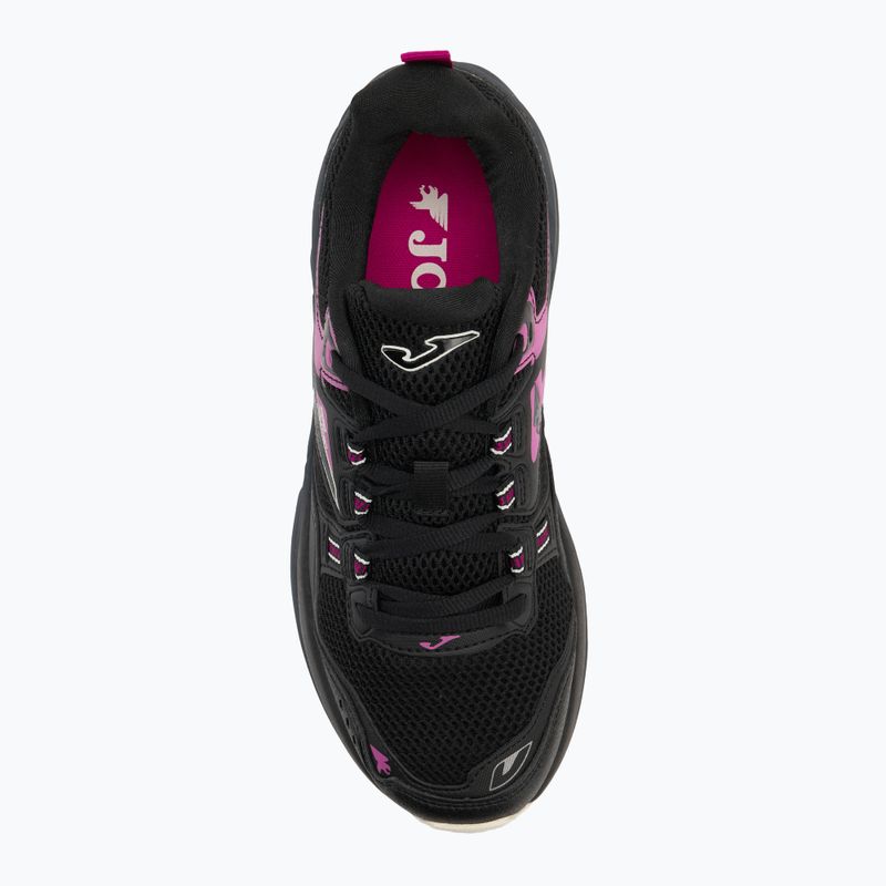 Dámské běžecké boty Joma Shock Lady black 5