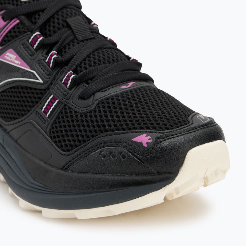 Dámské běžecké boty Joma Shock Lady black 7