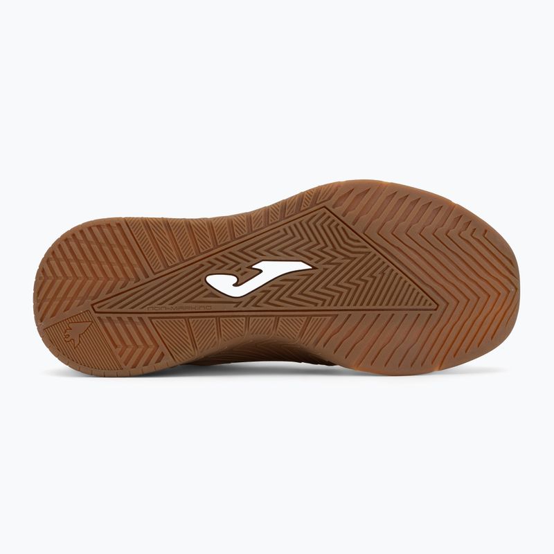 Pánské tréninkové boty Joma Fittrainer white 4