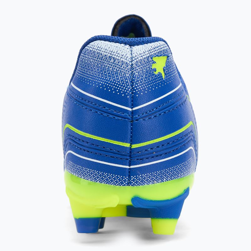 Dětské kopačky Joma Toledo Jr FG royal blue 6