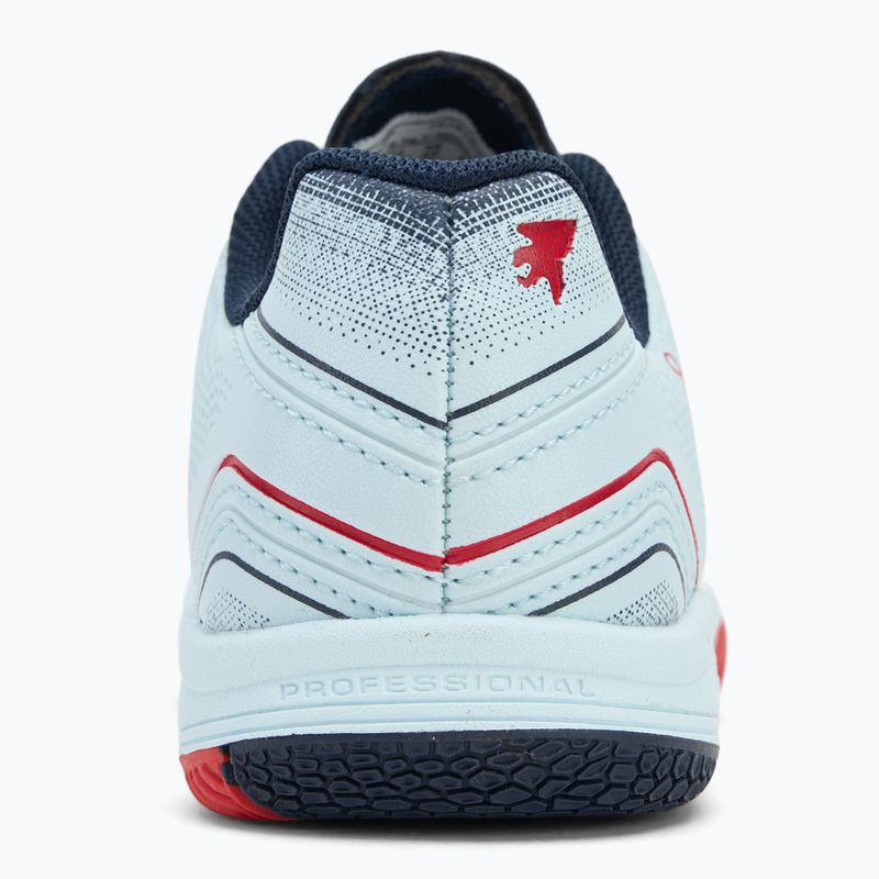 Dětské kopačky Joma Toledo Jr blue 6