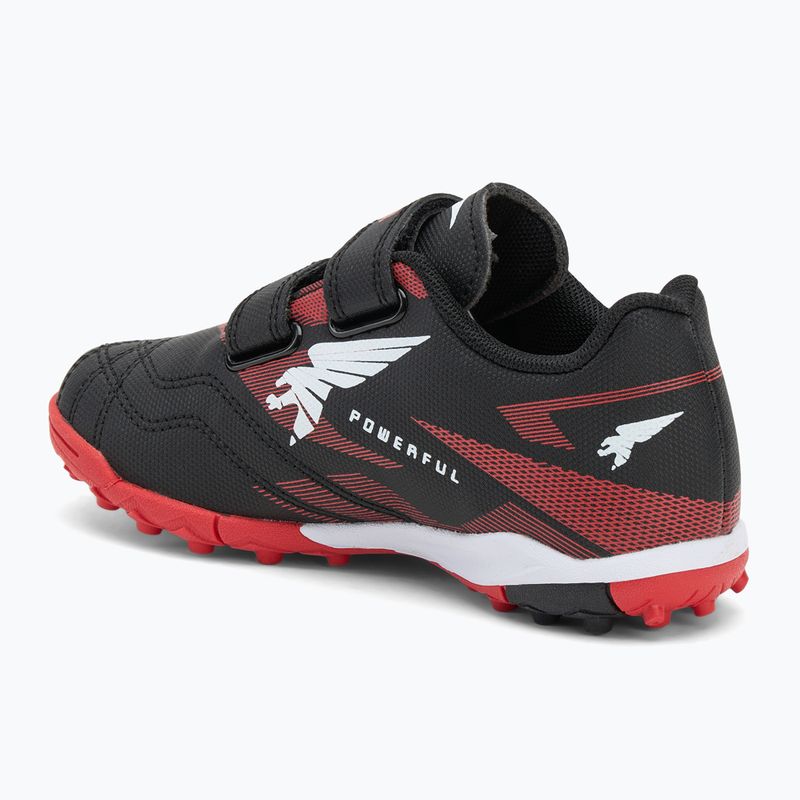 Dětské kopačky Joma Powerful Jr TF black 3