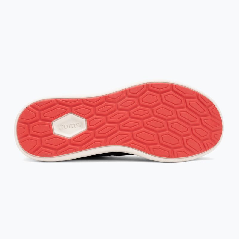 Pánské boty Joma Selene black/white 4