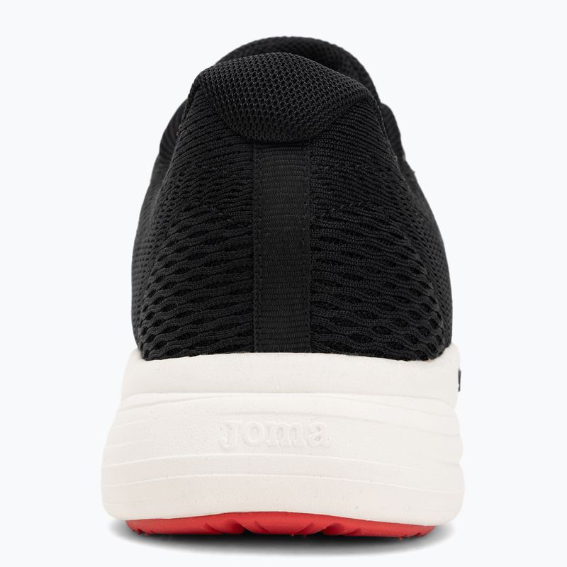 Pánské boty Joma Selene black/white 6