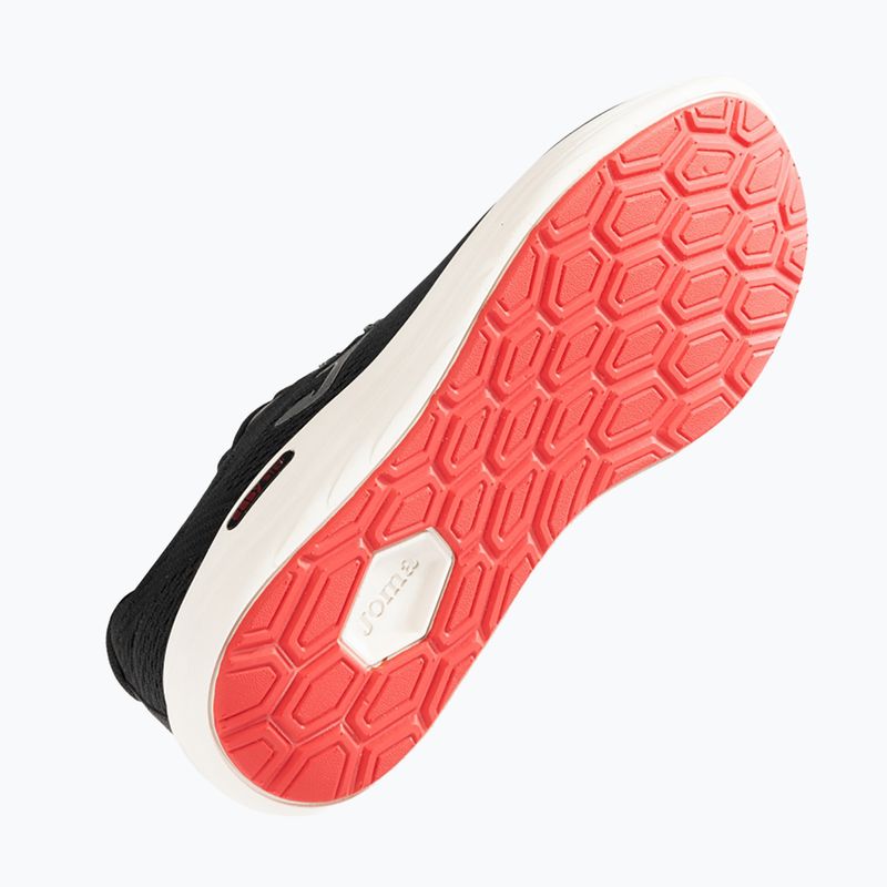 Pánské boty Joma Selene black/white 12