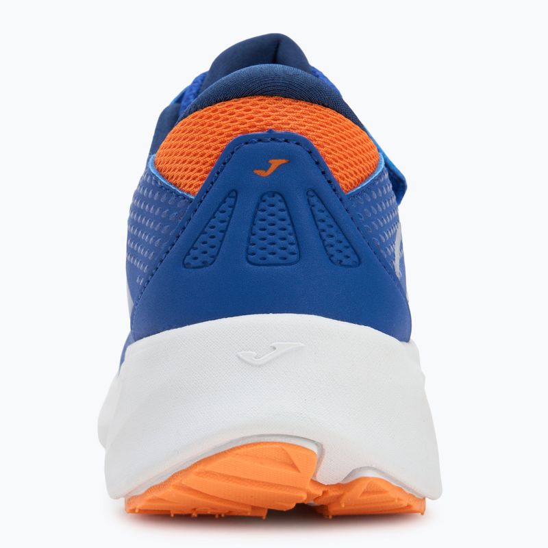 Dětské běžecké boty Joma Hispalis bue 6
