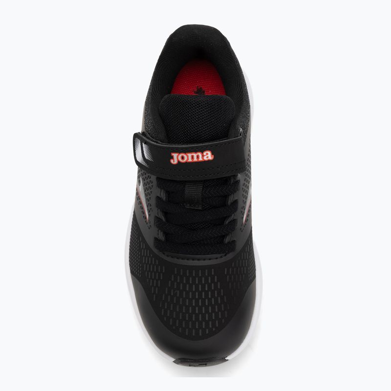 Běžecké boty dziecięe Joma Speed Jr black 5