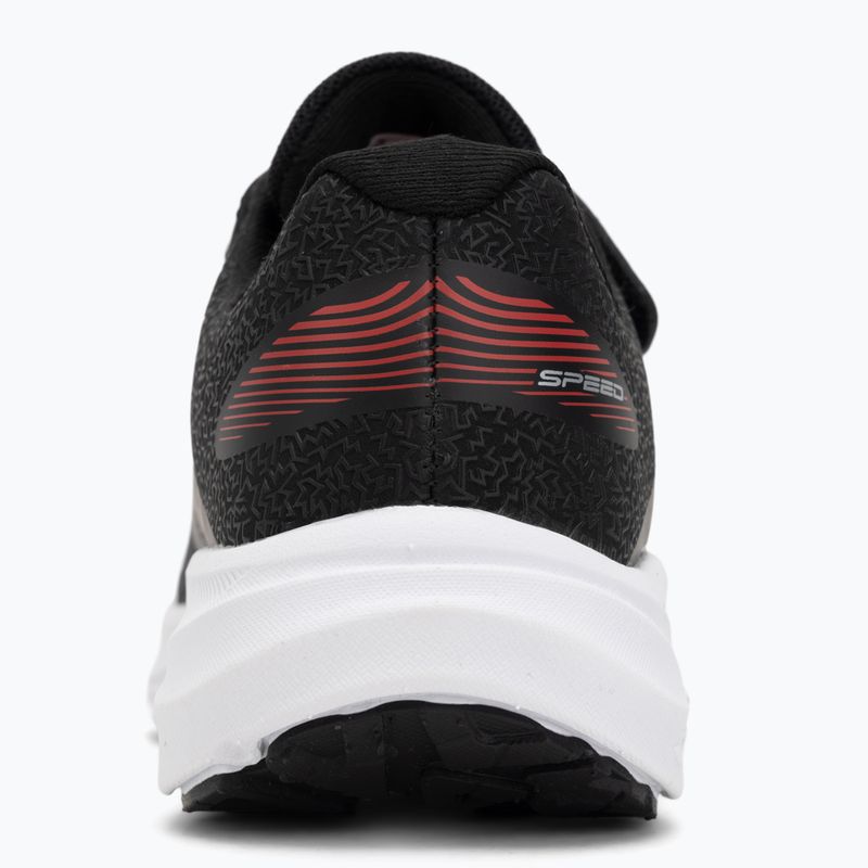 Běžecké boty dziecięe Joma Speed Jr black 6