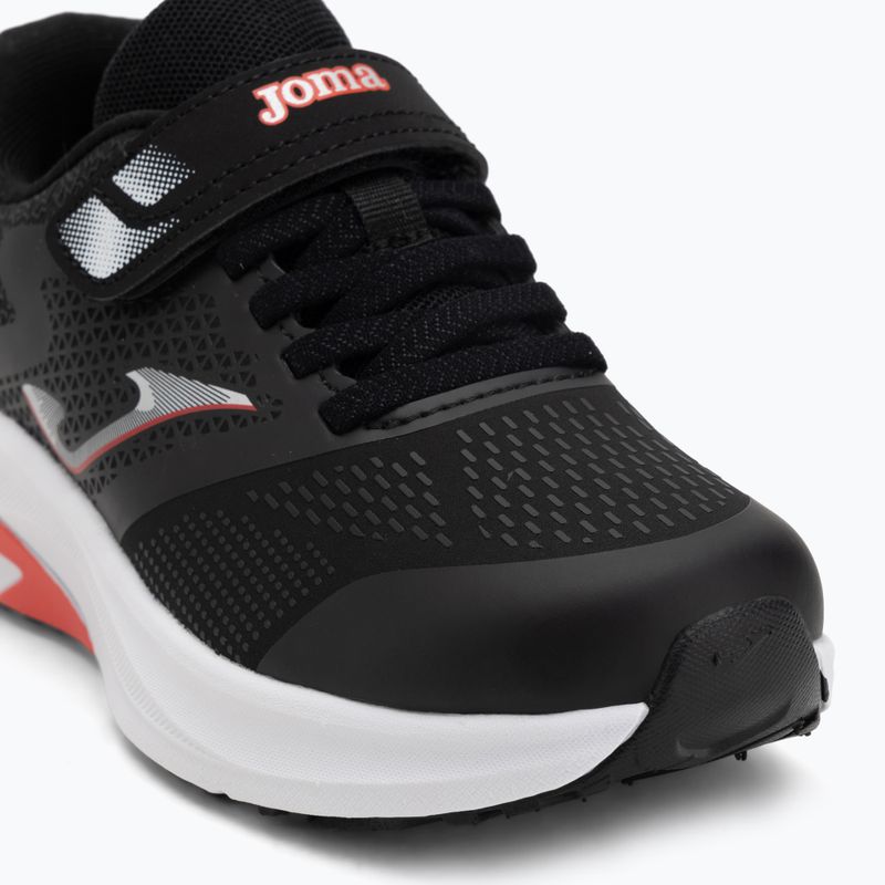 Běžecké boty dziecięe Joma Speed Jr black 7