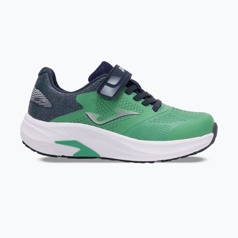 Běžecké boty dziecięe Joma Speed Jr green 8