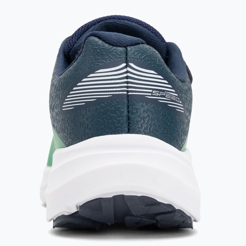 Běžecké boty dziecięe Joma Speed Jr green 6