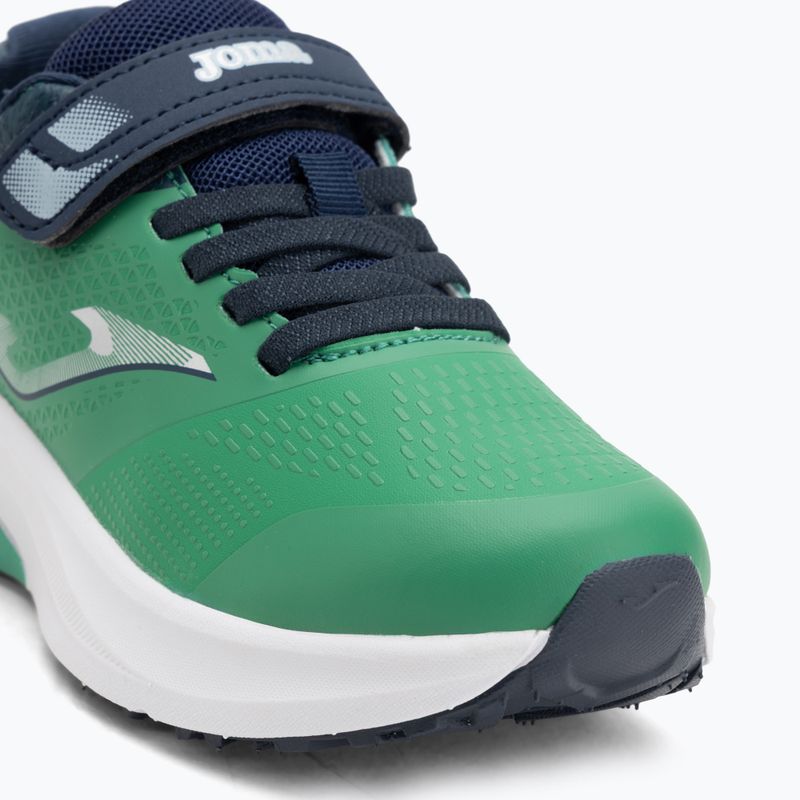 Běžecké boty dziecięe Joma Speed Jr green 7