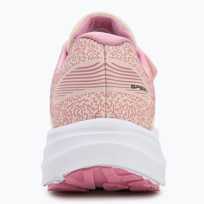 Běžecké boty dziecięe Joma Speed Jr pink 6