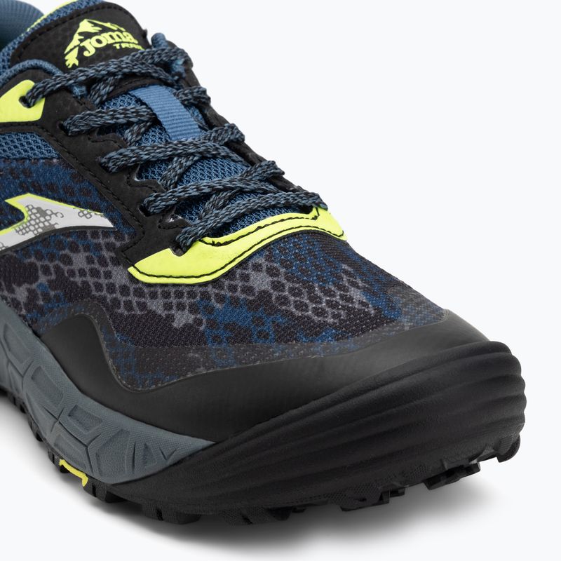 Dětské běžecké boty Joma Sima Jr pink 7