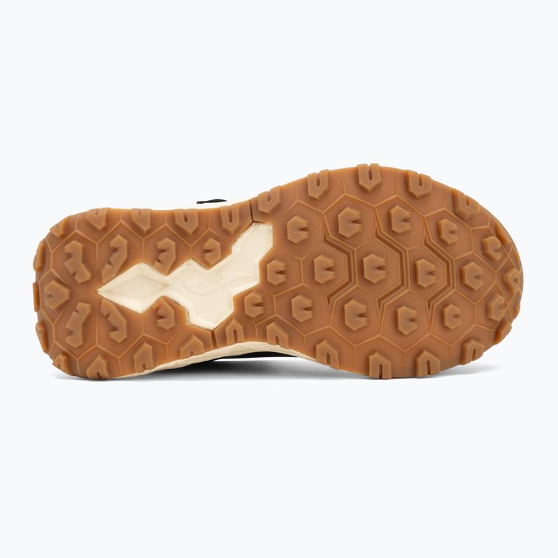 Dětské boty Joma Camba Jr navy blue 4