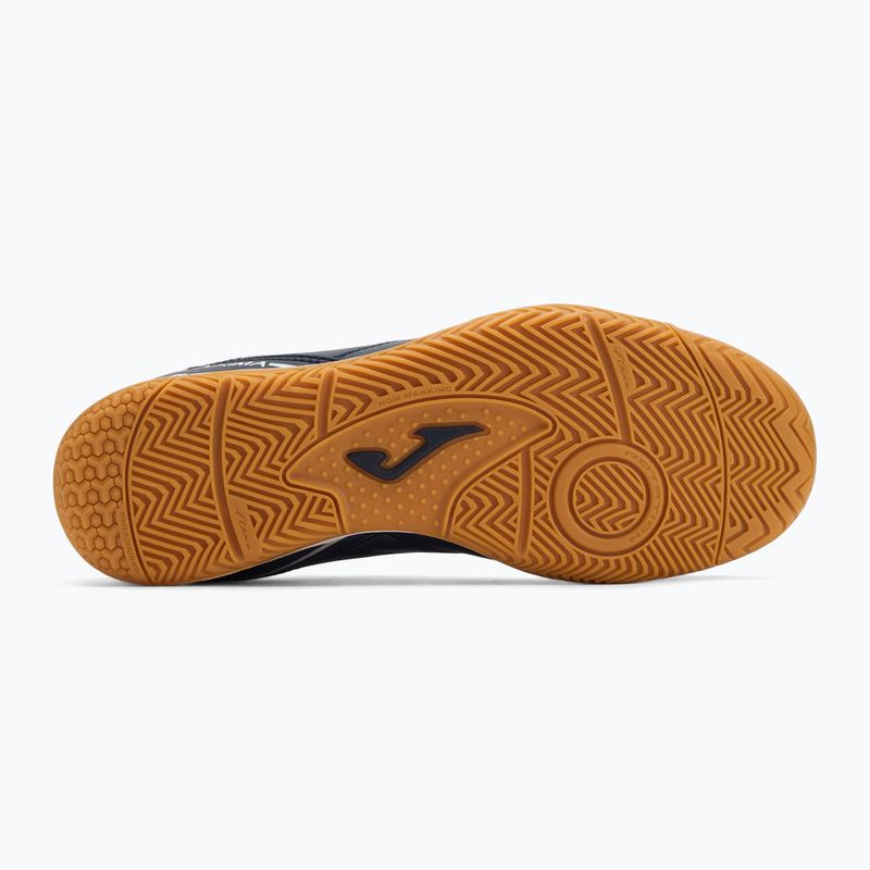 Pánské kopačky Joma Maxima IN navy 4