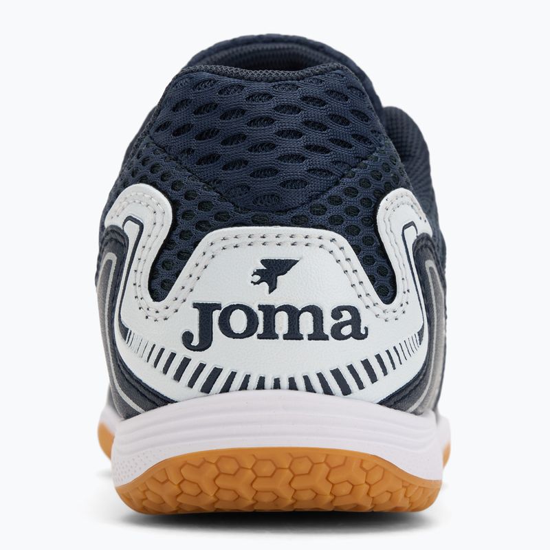 Pánské kopačky Joma Maxima IN navy 6