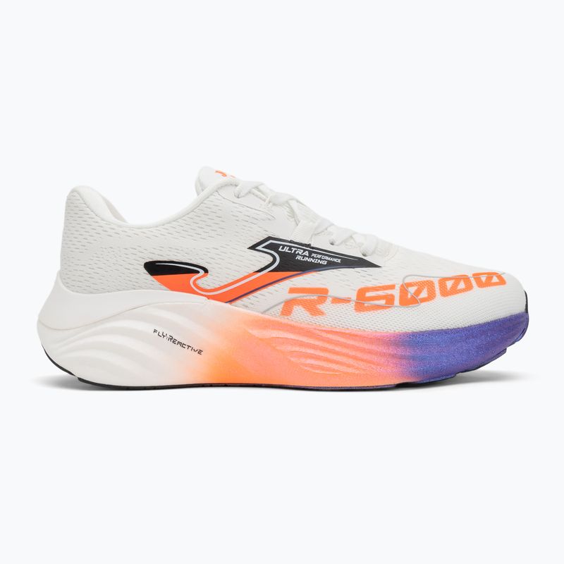Běžecké boty Joma R.6000 white 2