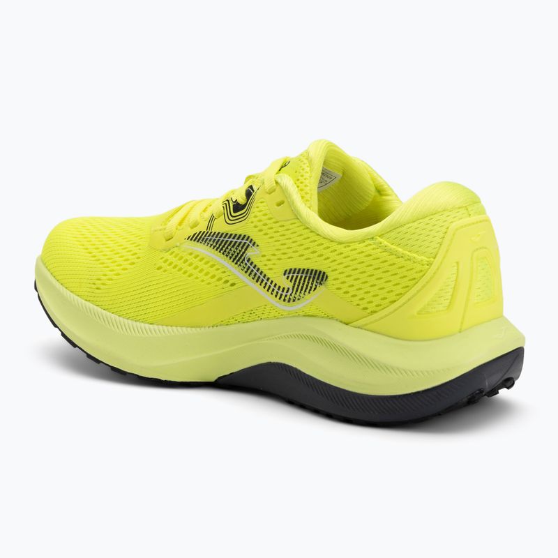 Pánské běžecké boty Joma Hispalis yellow 3