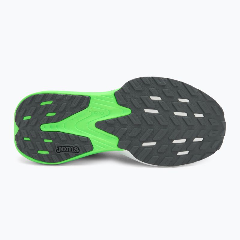 Pánské běžecké boty Joma Hispalis petroleum 4