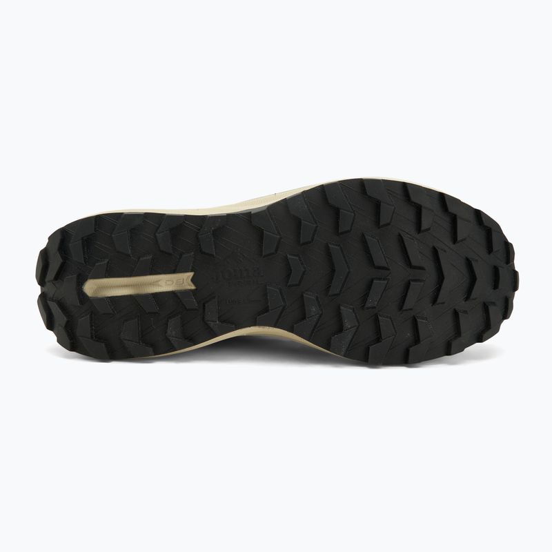 Pánské běžecké boty Joma Trek khaki 4