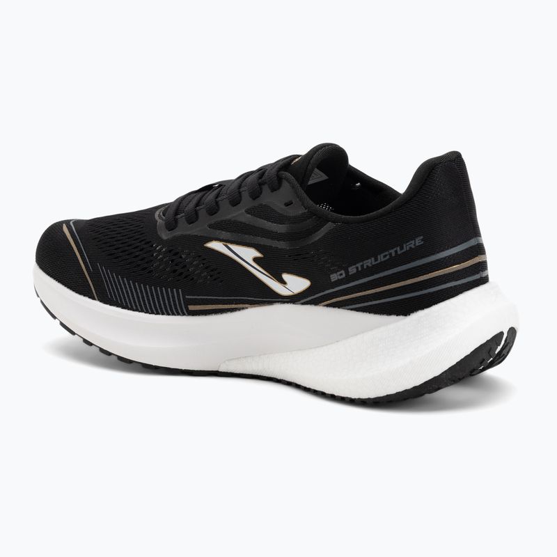 Běžecké boty Joma R.2000 black/gold 3
